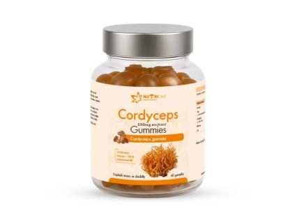 cordyceps