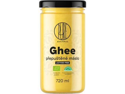 489 2 ghee 720g