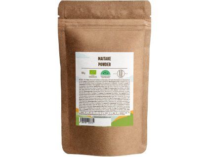 777 2 maitake powder