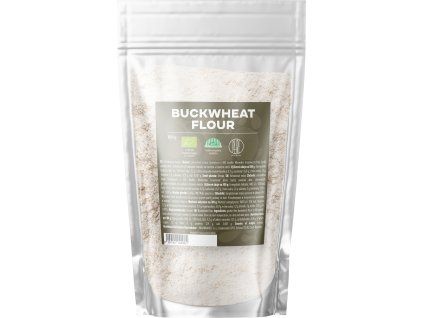 945 3 buckwheat flour