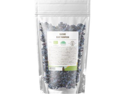 1017 3 raisins blue thompson