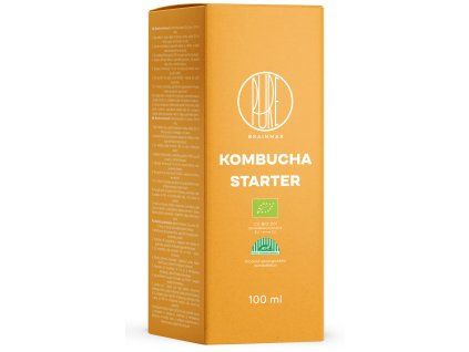 5510 kombucha starter