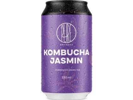 6242 kombucha jasmin