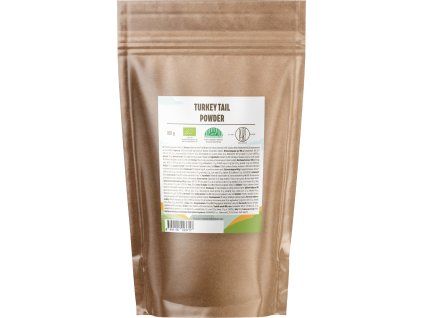 1143 2 turkey tail powder