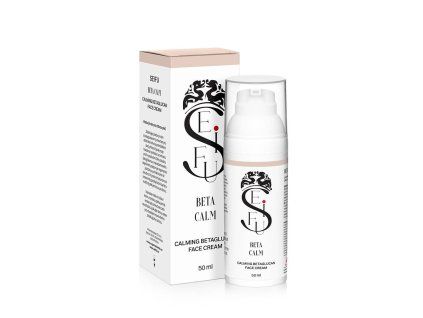 seifu beta calm1