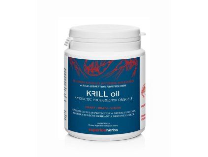 krill oil
