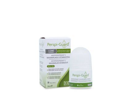 Perspi-Guard Antiperspirant roll-on 30 ml