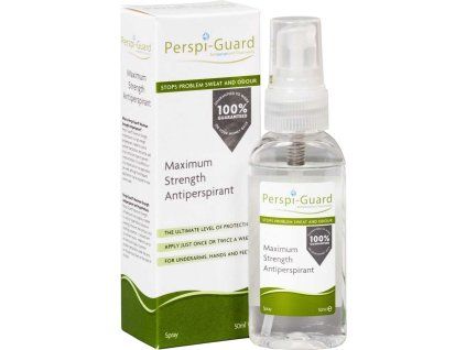 Perspi Guard Antiperspirant 50 ml