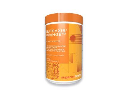 NutraxisOrange