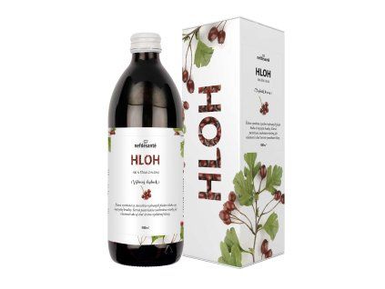 NefdeSanté Hloh 500 ml