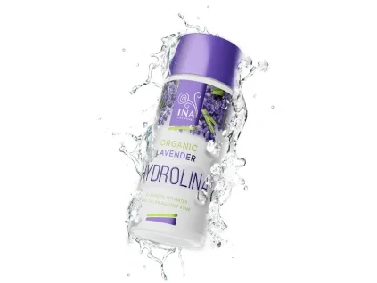 Hydrolina Organická Levandulová voda pro problematickou pleť 150 ml