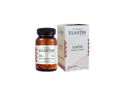 Elastin N-Medical 30 tobolek