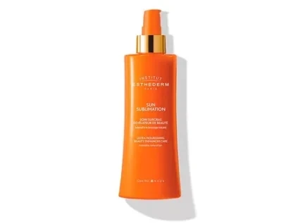 Institut Esthederm Sun Sublimation Cream krém 150 ml