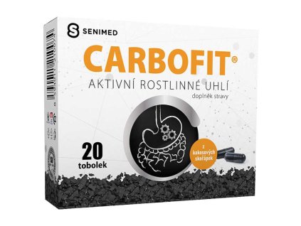 carbofit 20 tobolek