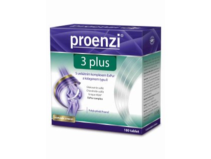 Proenzi 3 plus 180 2014