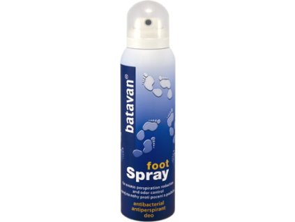 Batavan Foot spray 150 ml