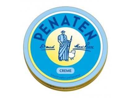 Penaten Krém pro trojí ochranu 50 ml