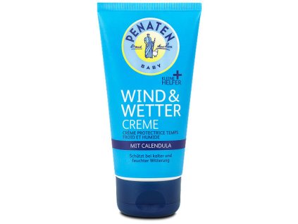 penaten ochranny krem 75 ml