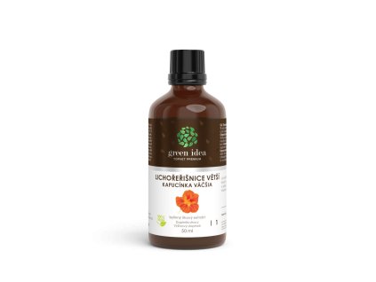 Green idea Lichořeřišnice 50 ml