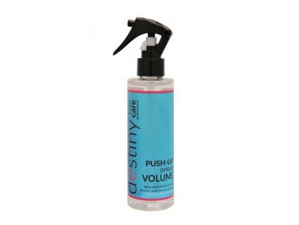 41123 destivii styling volume push up spray 200ml objemovy sprej pro stylizaci vlasu