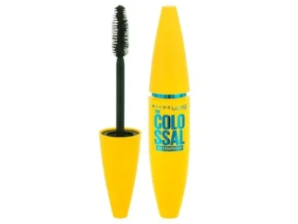 Maybelline Volume Express Colossal voděodolná řasenka 10 ml