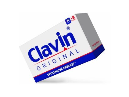 clavin original 20 tobolek