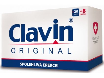 63931 simply you clavin original 20 tob 8 tob zdarma