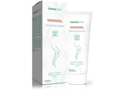 venosil mazani