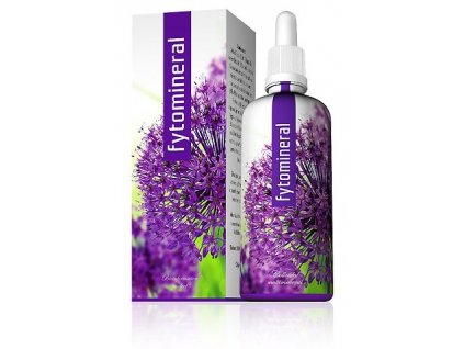 Energy Fytominerál 100 ml