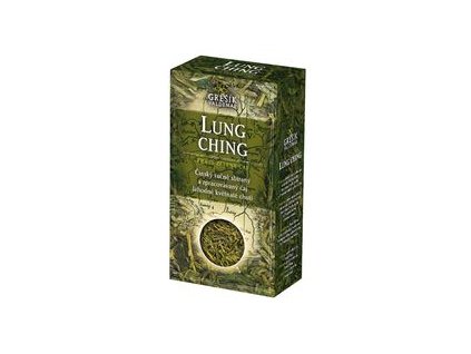 Grešík Lung Ching sypaný 50 g