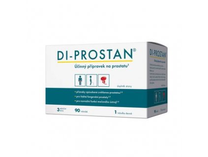 DI-PROSTAN 90 tob.