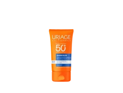 Uriage Bariésun Opalovací krém SPF50+ 50 ml