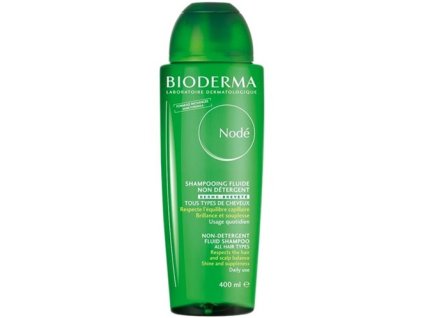 Bioderma Jemný šampon pro každodenní použití Nodé 400 ml