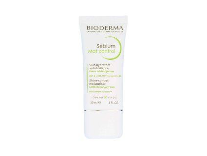 bioderma sebium mat control