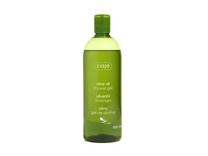 Ziaja Olivový olej Sprchový gel 500 ml