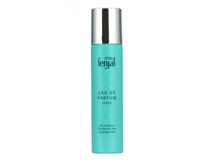 Fenjal Eau de Parfum deospray 75 ml