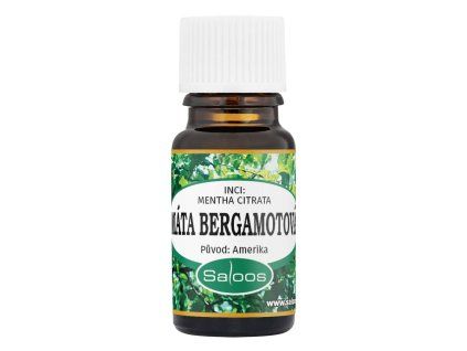 salus EO mata bergamotova