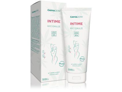 Cannaderm Intime