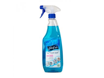 Finclub Osvěžovač vzduchu na WC 750 ml