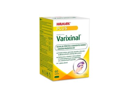 Walmark Varixinal 60 tbl.