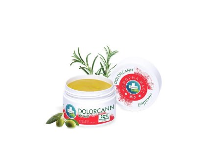 annabis dolorcann