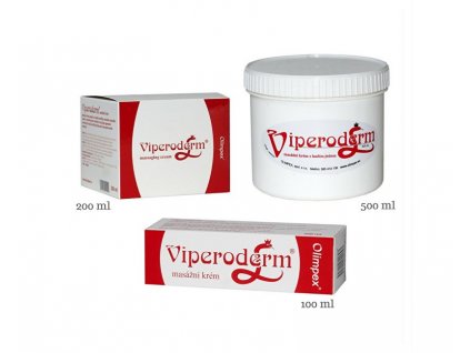 viperoderm all