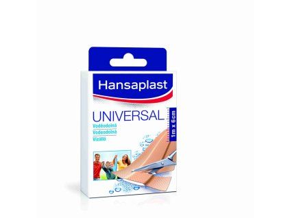 45901 Universal DL 1x6 CEE tri