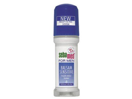 Sebamed deo roll-on sensitive pro muže 50ml