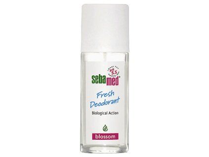 Sebamed deo spray Blossom 75ml