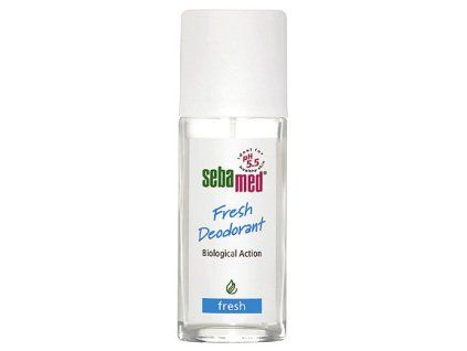 Sebamed deo spray Fresh 75ml