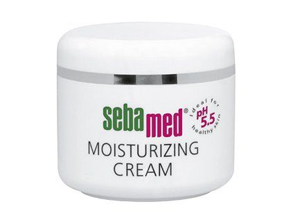 Sebamed hydratační denní krém 75ml