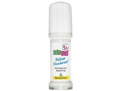 Sebamed roll-on balzám sensitive 50 ml