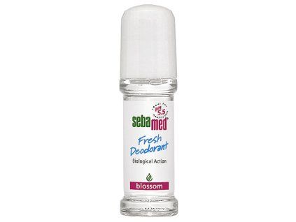 Sebamed roll-on blossom 50ml