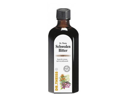 Schweden Bitter 100ml